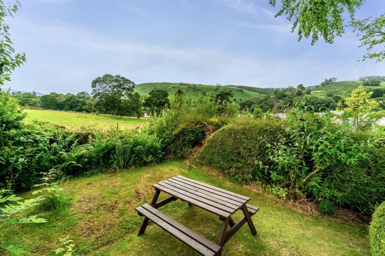 Rose Bank Cottage Braithwaite Esterno foto