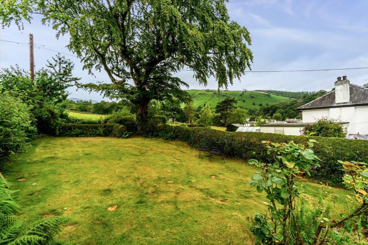 Rose Bank Cottage Braithwaite Esterno foto